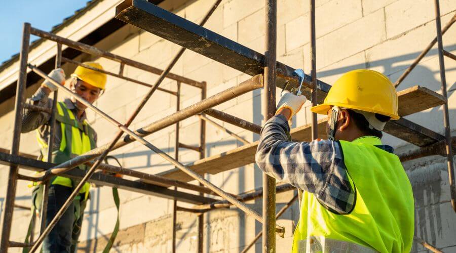 Expert flood damage restoration services in Arvin, CA